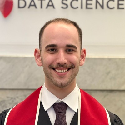 Isaac Harlem profile photo